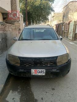 رينو داستر